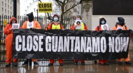 Regresa a Pakistán el preso más anciano de Guantánamo tras 20 años detenido sin cargos