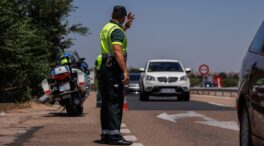 La DGT pide más agentes de la Guardia Civil en las carreteras: «No se les ve»