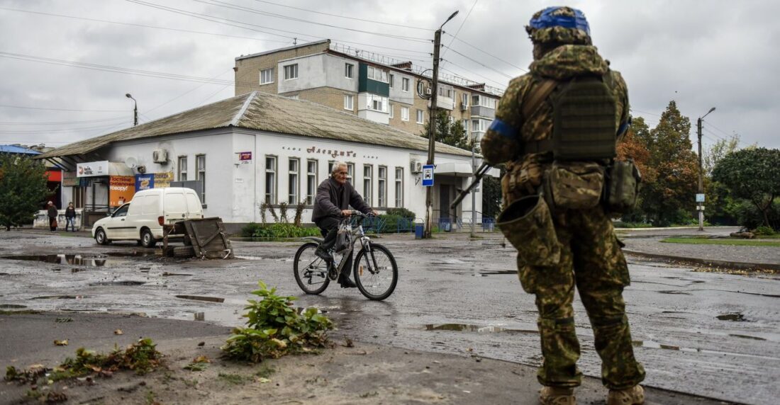 Las consecuencias económicas de que Putin lance una bomba atómica, aunque sea táctica