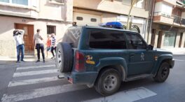 Hallan muerto a un hombre de 72 años que salió a buscar setas en Cuenca