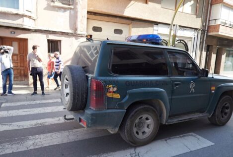 Hallan muerto a un hombre de 72 años que salió a buscar setas en Cuenca