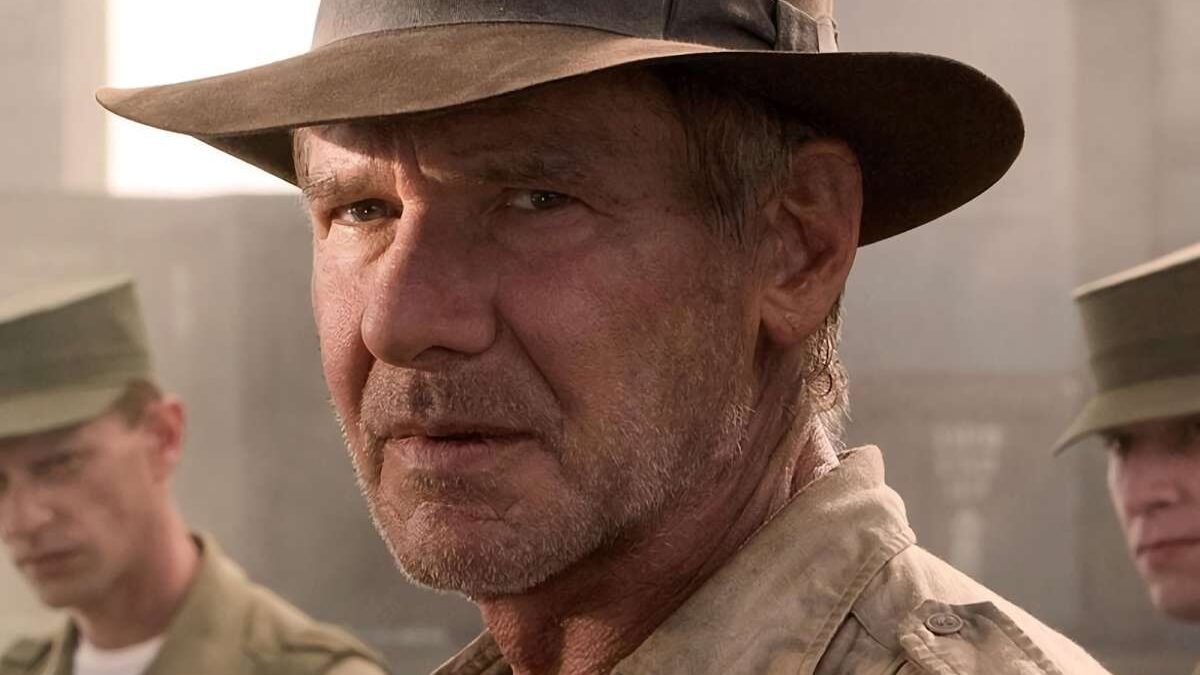 Harrison Ford ficha por Marvel: se unirá al reparto de ‘Captain America 4’