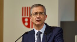 El Banco de España pide ser «cuidadosos» con la subida del salario mínimo