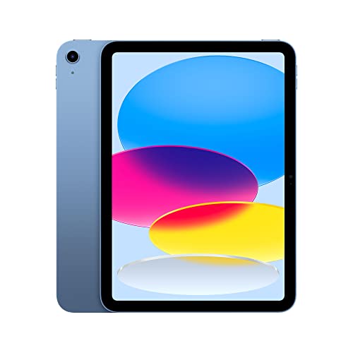 Llega el nuevo iPad de Apple, una opción rediseñada a un precio más asequible