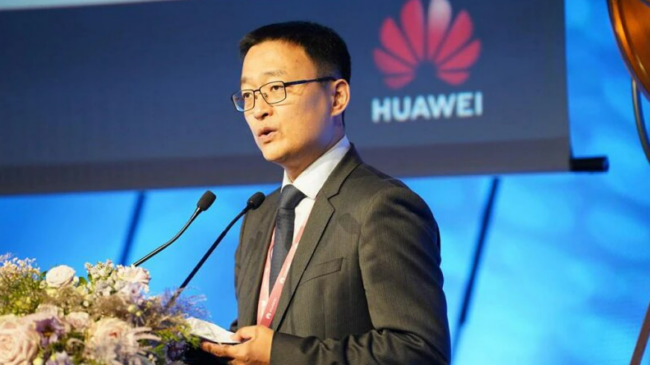 Huawei resiste las amenazas de vetos en la UE con un impacto económico de 2.100 millones