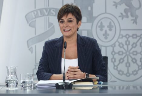 El Gobierno aprueba por decreto dar plenos poderes a la nueva dirección de RTVE