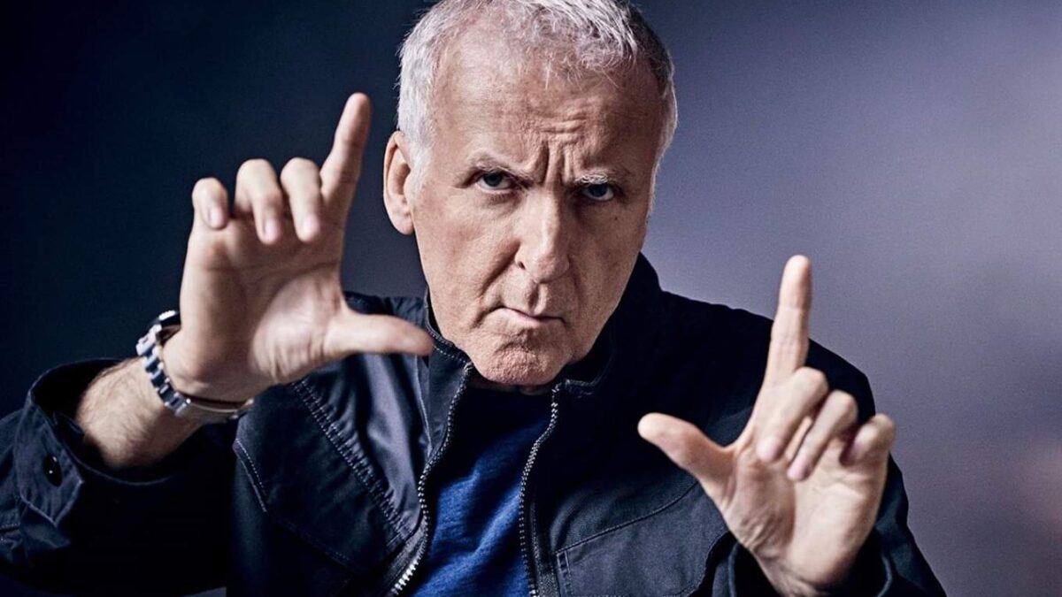 James Cameron carga contra Marvel y DC: «Sus personajes parecen de instituto»