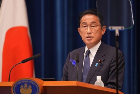 Japón impone nuevas sanciones a Corea del Norte tras el lanzamiento de más misiles
