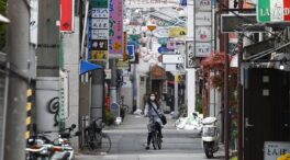 Japón levanta la prohibición de entrada a turistas impuesta por la pandemia