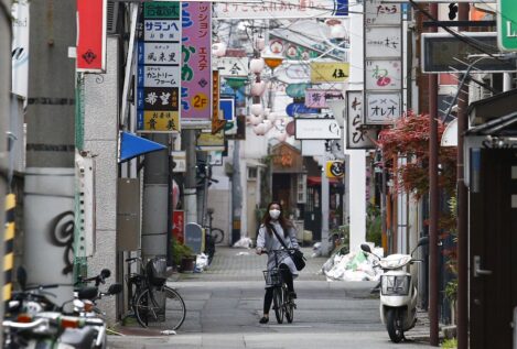 Japón levanta la prohibición de entrada a turistas impuesta por la pandemia