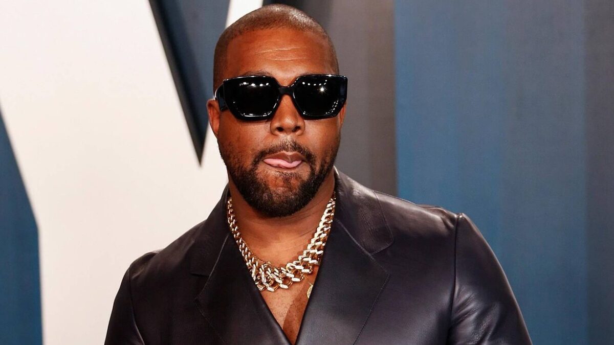 Twitter censura al rapero Kanye West por un comentario considerado «antisemita»