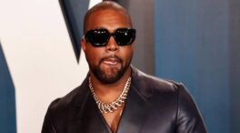 Twitter censura al rapero Kanye West por un comentario considerado "antisemita"