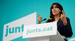 JxCat afirma que ha formalizado 200 altas de nuevos militantes tras su ruptura con ERC