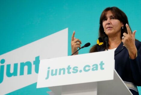 JxCat afirma que ha formalizado 200 altas de nuevos militantes tras su ruptura con ERC