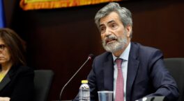 La dimisión de Lesmes y su «efecto dominó» podría acelerar la renovación del CGPJ
