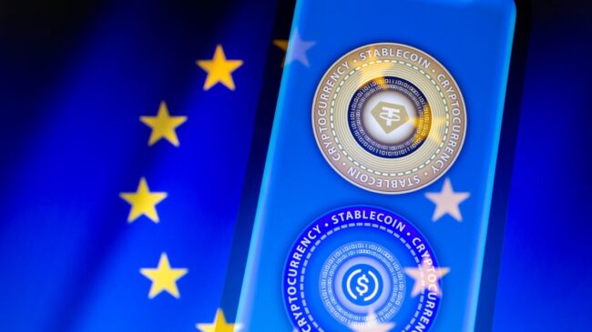 La UE avanza en la regulación de las criptomonedas: así será la ley MiCA