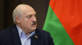 Lukashenko confirma que Bielorrusia participa en la guerra rusa contra Ucrania