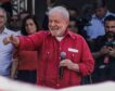 Lula da Silva aventaja en ocho puntos a Bolsonaro en las encuestas de Brasil