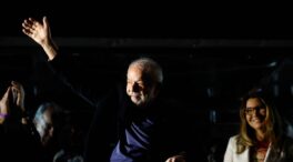 Lula da Silva gana a Bolsonaro las elecciones de Brasil pero habrá segunda vuelta