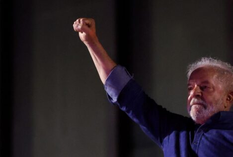 Lula, de cadáver político a un tercer mandato en un país dividido