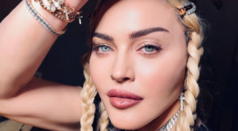 Confusión por el último vídeo de Madonna, en el que asegura que es «gay»