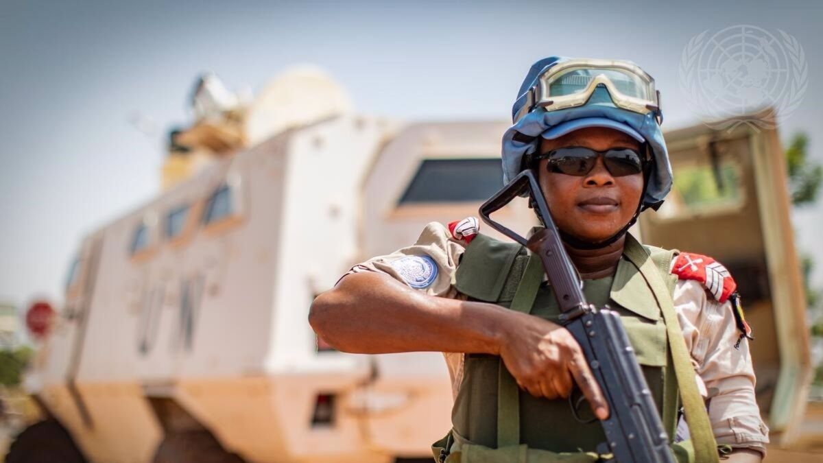 Mali acusa a Francia de socavar su soberanía y amenaza con usar «la legítima defensa»