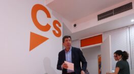Juan Marín apuesta por una lista conjunta de PP y Ciudadanos en las municipales