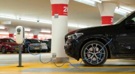 Las solicitudes de ayudas para comprar coches eléctricos se disparan por la subida del diésel