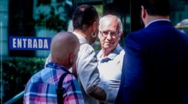 El juez quitó el pasaporte a 'Mikel Antza' tras un informe que alerta del riesgo de fuga a Cuba