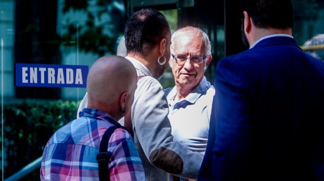 El juez quitó el pasaporte a 'Mikel Antza' tras un informe que alerta del riesgo de fuga a Cuba