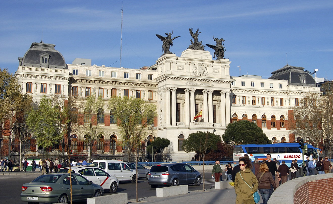 El PP propone la creación de un museo nacional de la historia de España centrado en la «contribución a América»