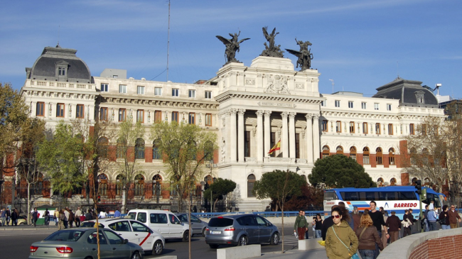 El PP propone la creación de un museo nacional de la historia de España centrado en la "contribución a América"