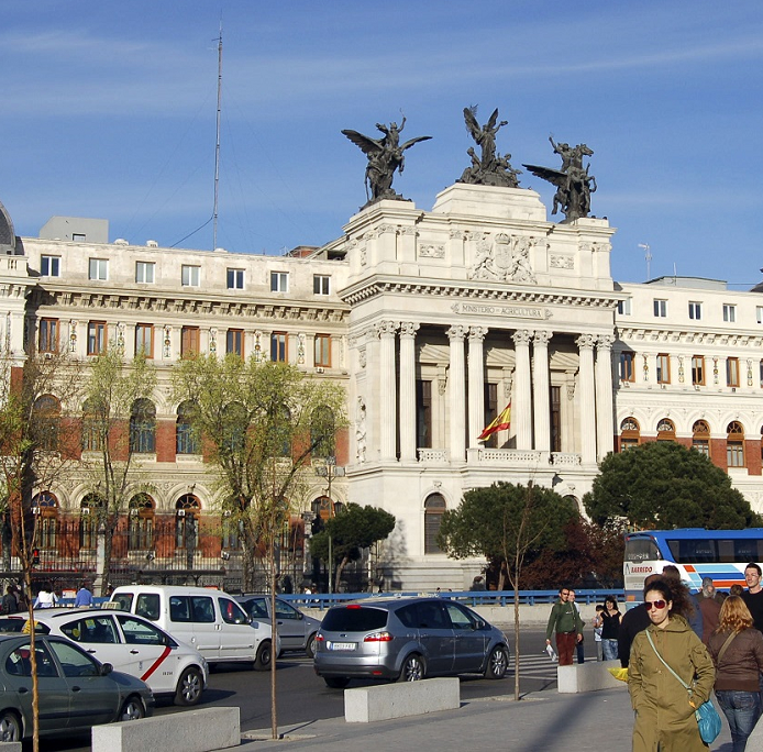 El PP propone la creación de un museo nacional de la historia de España centrado en la "contribución a América"