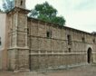 Investigan el presunto secuestro de un bebé en el Monasterio de Piedra (Zaragoza)