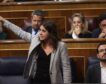 Montero se resigna con el gasto en Defensa: critica al PSOE, pero Podemos es «minoritario»