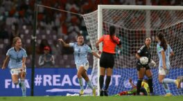 España derrota a Colombia y consigue su segundo Mundial Sub-17 femenino