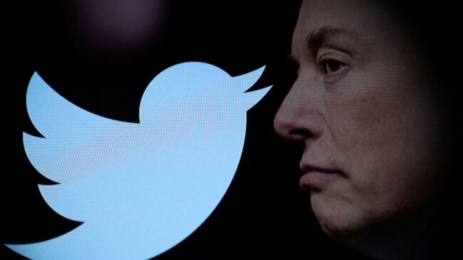 Musk valora cobrar 20 dólares al mes para mantener el verificado en Twitter