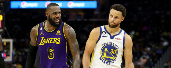 Se busca rey: estos son los equipos favoritos para ganar la NBA