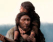 Así era la primera familia neandertal