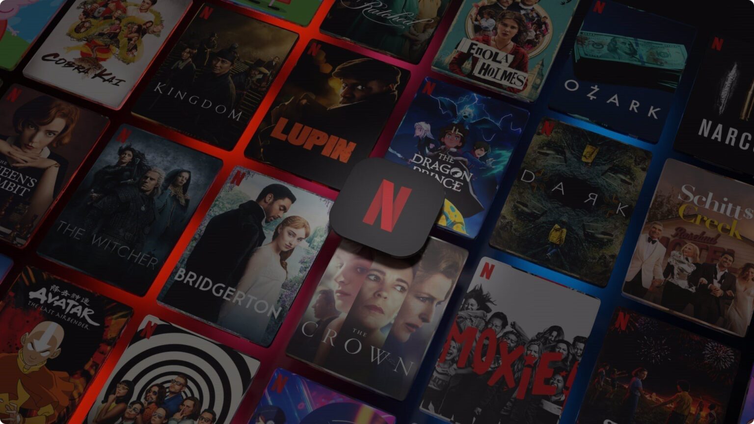 Netflix anuncia un nuevo plan de suscripción con anuncios más barato