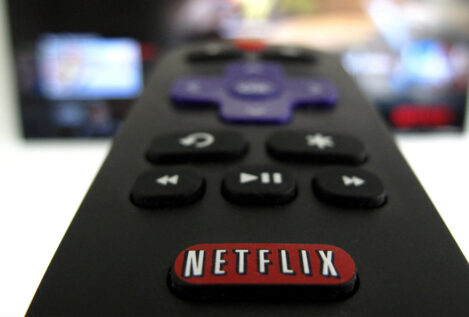 Netflix bate previsiones tras ganar 2,4 millones de usuarios nuevos en el tercer trimestre