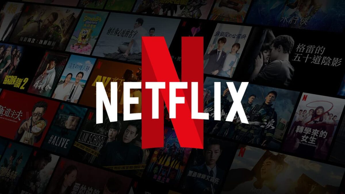 Netflix aumenta en 2,4 millones su base de clientes, superando con creces las expectativas de la compañía