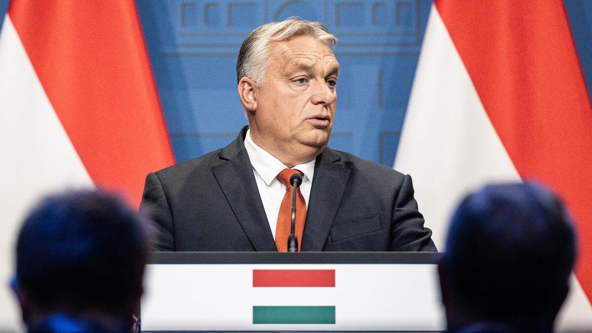 Orban lanza un nuevo órdago a la UE al criticar las sanciones a Rusia: «No dejaremos que arruinen la economía húngara»