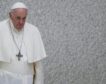 El Papa le pide a Putin que «detenga la espiral de violencia y muerte» en Ucrania