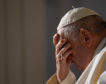 Polémica por un grupo de sacerdotes de Toledo que «rezan» por la muerte del papa Francisco
