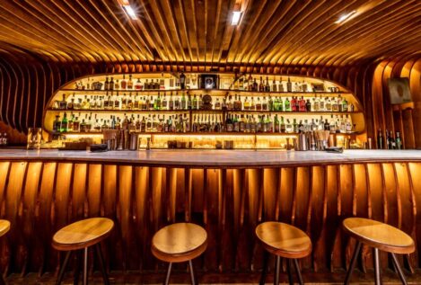 Paradiso de Barcelona, elegido como mejor bar del mundo