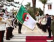 Argelia inicia el deshielo comercial con España un mes después de la vuelta de su embajador