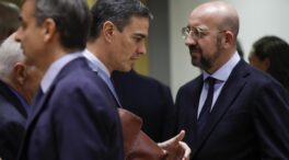 Los Veintisiete alcanzan un acuerdo de mínimos para abaratar el gas: se estudiará extender la "excepción ibérica" a toda la UE