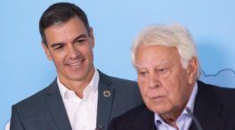 Un coloquio de Felipe González y Edu Madina sobre la Constitución pone nervioso al PSOE