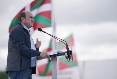 El PNV admite una «vuelta a la cordialidad» con el PP tras el encuentro de Ortuzar y Feijóo